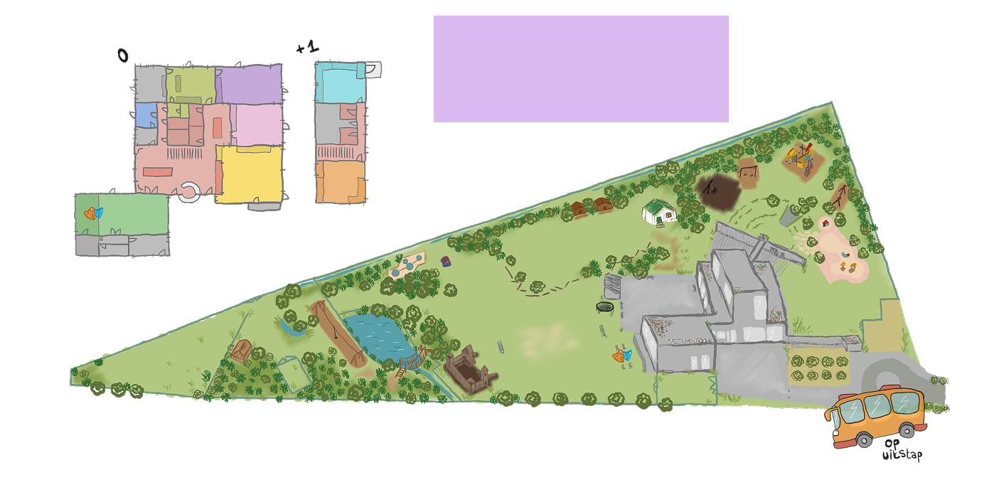 speelterrein Speelmicroob